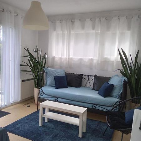 La Bernaudine Villa Annonay Eksteriør billede
