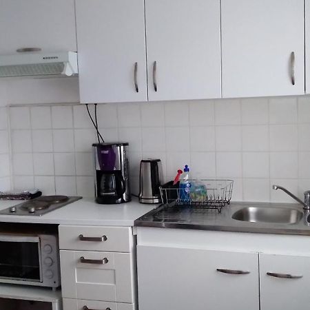 La Bernaudine Villa Annonay Eksteriør billede