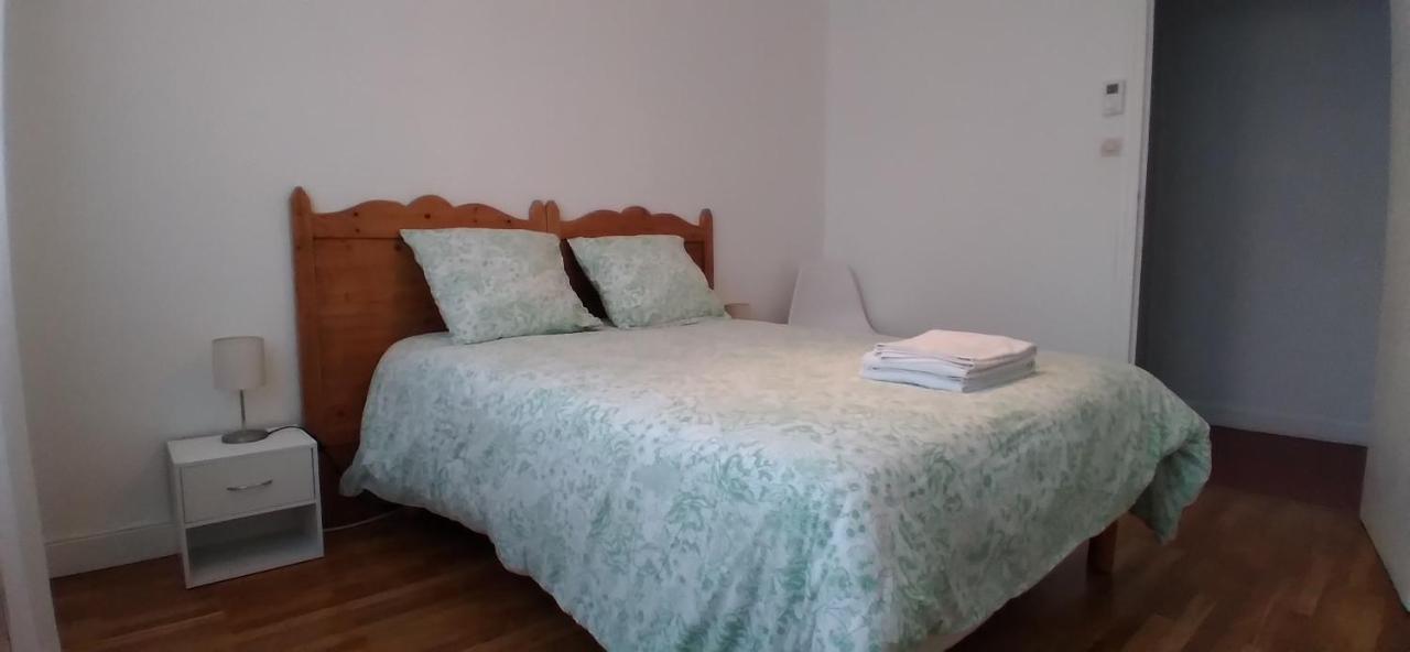 La Bernaudine Villa Annonay Eksteriør billede
