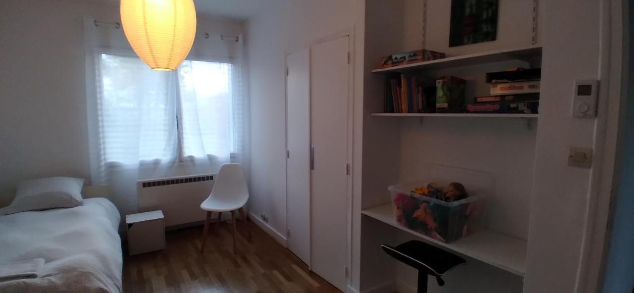 La Bernaudine Villa Annonay Eksteriør billede