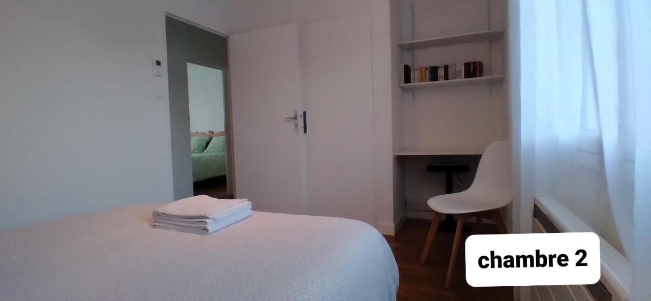 La Bernaudine Villa Annonay Eksteriør billede