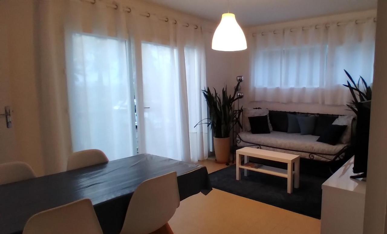 La Bernaudine Villa Annonay Eksteriør billede